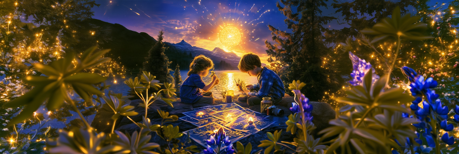 Jugando con el Sol — Sábados Científicos PAPACIENCIA